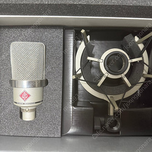 노이만 TLM102 Studio set