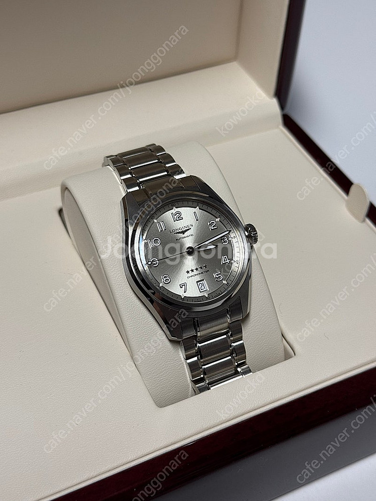 론진 스피릿 37mm--1