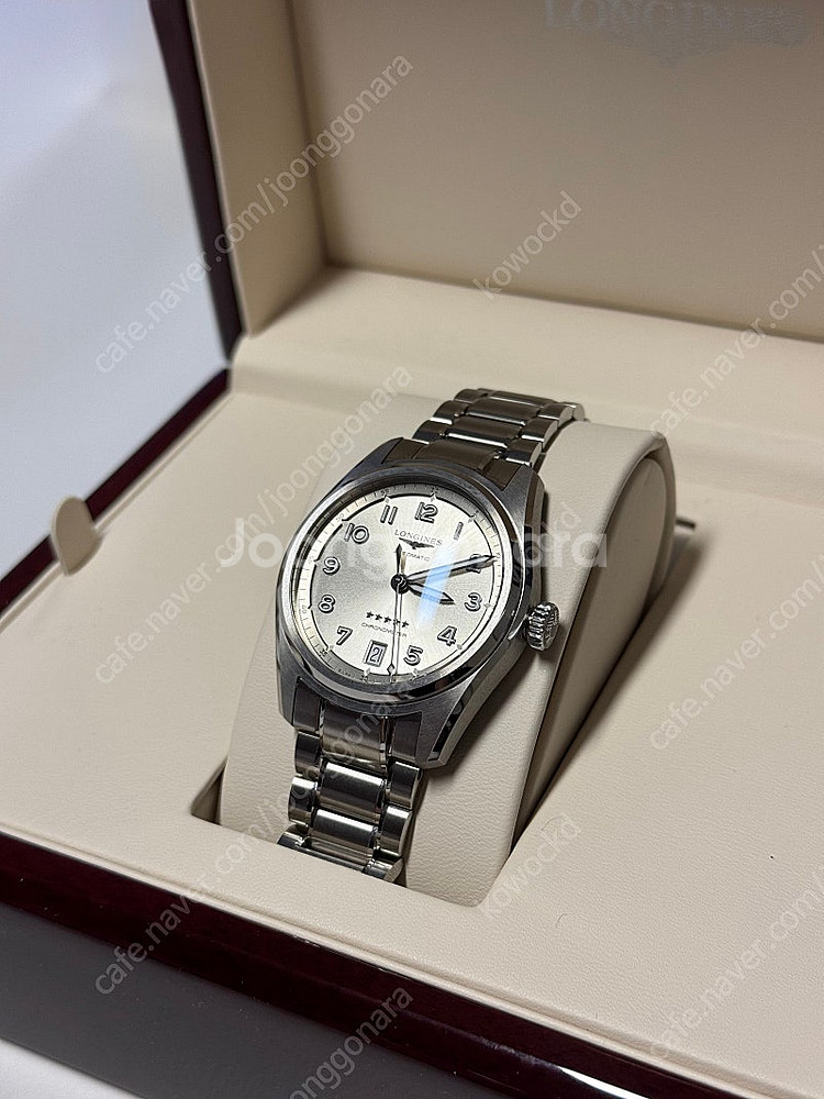 론진 스피릿 37mm--2