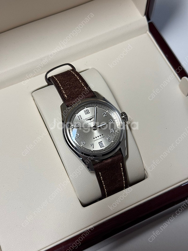 론진 스피릿 37mm--9
