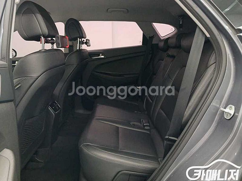 [현대]올뉴투싼 디젤 1.7 2WD 모던 (0톤) 20...--5