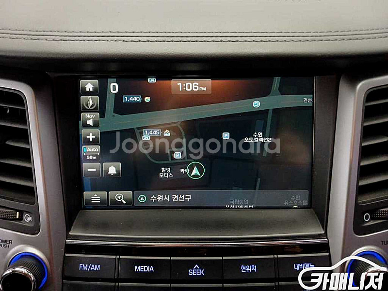[현대]올뉴투싼 디젤 1.7 2WD 모던 (0톤) 20...--6