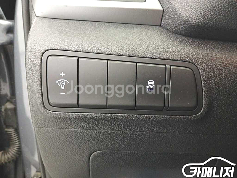 [현대]올뉴투싼 디젤 1.7 2WD 모던 (0톤) 20...--7