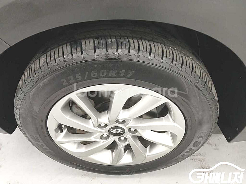 [현대]올뉴투싼 디젤 1.7 2WD 모던 (0톤) 20...--9