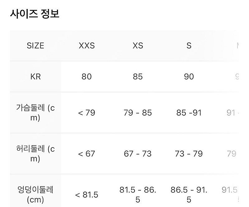 나이키 빅 스우시 우븐 자켓 블랙, XS--5
