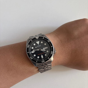 세이코 skx 007 팝니다