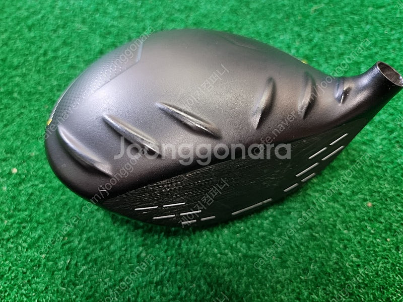 PING 핑 G430 MAX 드라이버 헤드--5