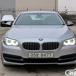 [BMW]5시리즈 (F10) 520d xDrive 2014 년 중고차☆전액할부☆중고리스☆여유자금☆