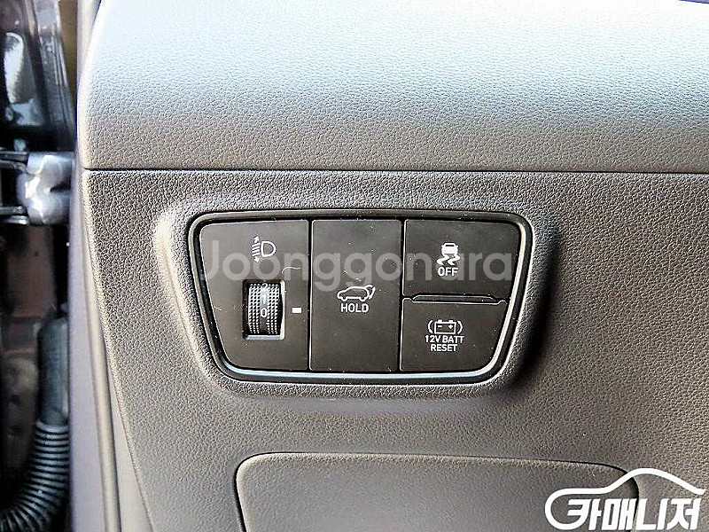 [현대]더 뉴 투싼 (NX4) 가솔린 1.6 터보 4W...--3