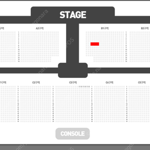 2025 어썸스테이지 Xdinary Heroes x ONEWE B1구역 7열 2연석 양도