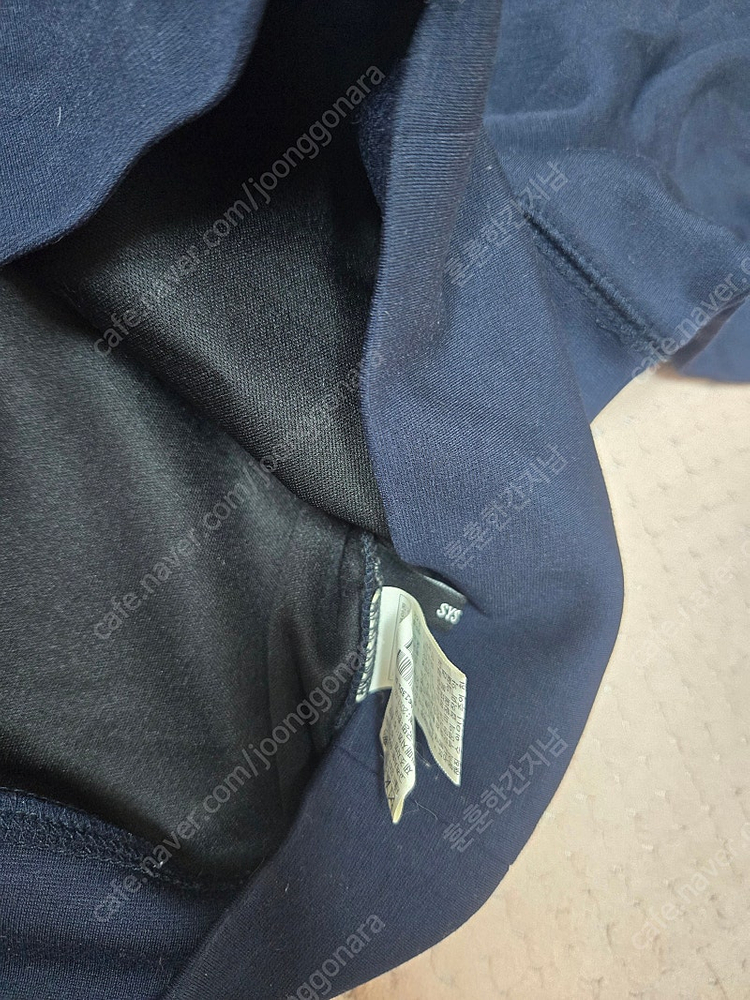 시스템옴므 패치 맨투맨 급처!--1