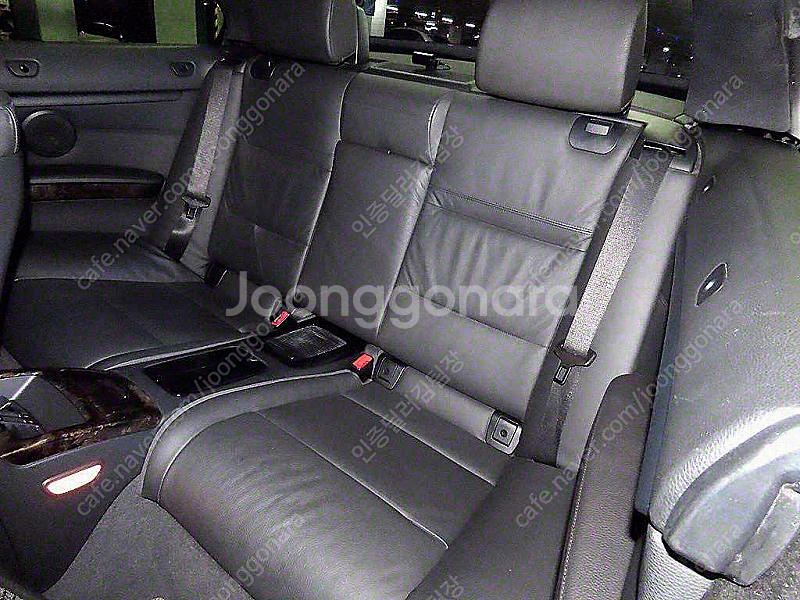 BMW 3시리즈 (E90) 320i 컨버터블 최저가 판매합니다. ★전액할부★저신용★--8