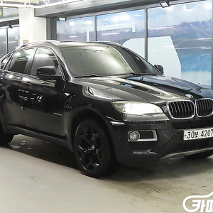 [BMW]X6 (E71) xDrive 30d (7인승) 2014 년 중고차☆전액할부☆중고리스☆여유자금☆