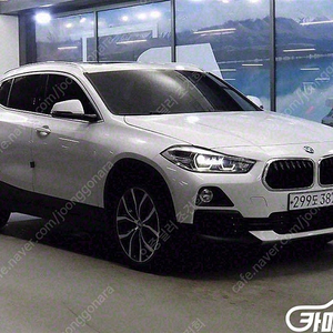 [BMW]X2 (F39) xDrive 20d 어드벤티지 ★중고차★중고차매입★전액할부★저신용자★신불자★소액할부★현금★카드 전부 가능합니다!