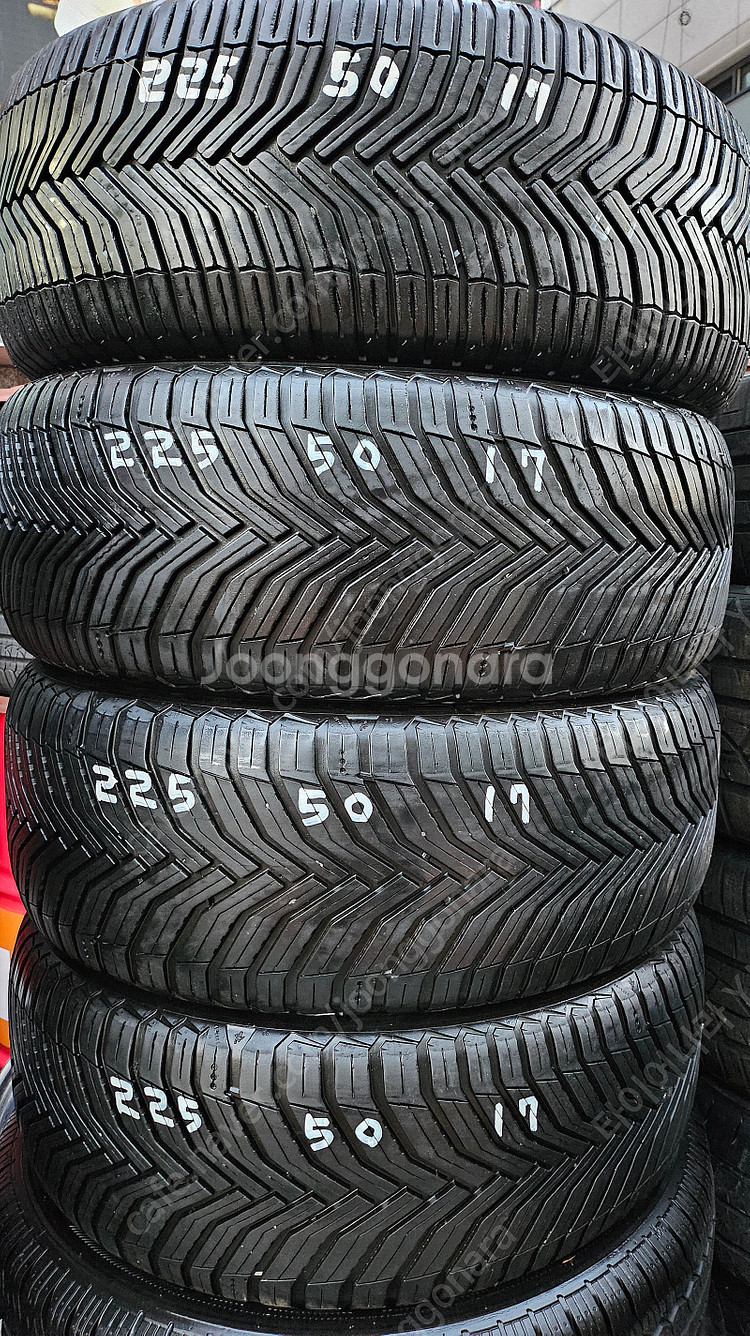 [판매] 225/50R17.225 50 17.225/5...--1