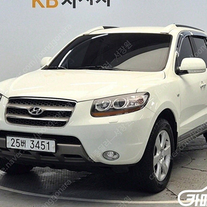 [현대]싼타페 CM 2WD(2.2VGT) SLX 고급형 ★중고차★중고차매입★전액할부★저신용자★신불자★소액할부★현금★카드 전부 가능합니다!