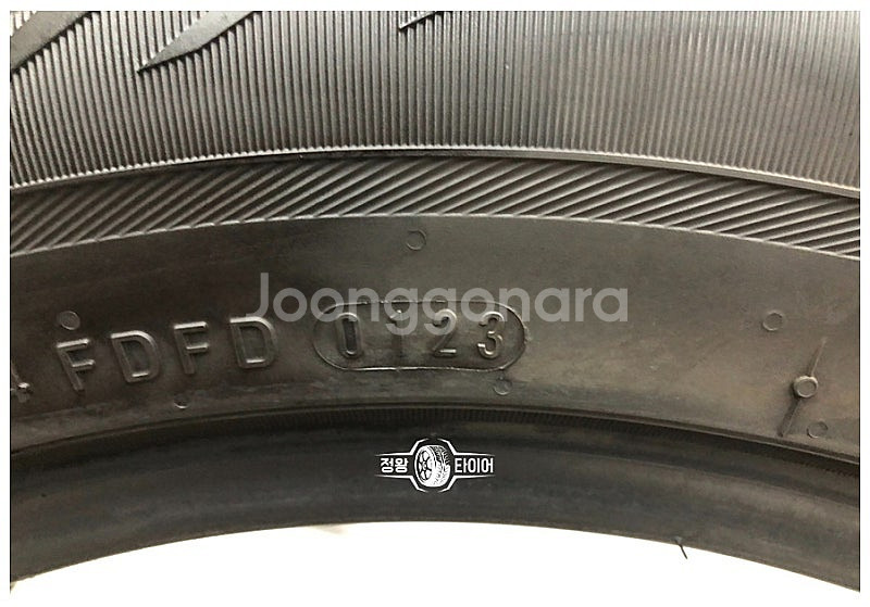 중고타이어 넥센타이어 엔페라AH8 215/60R17 로...--6