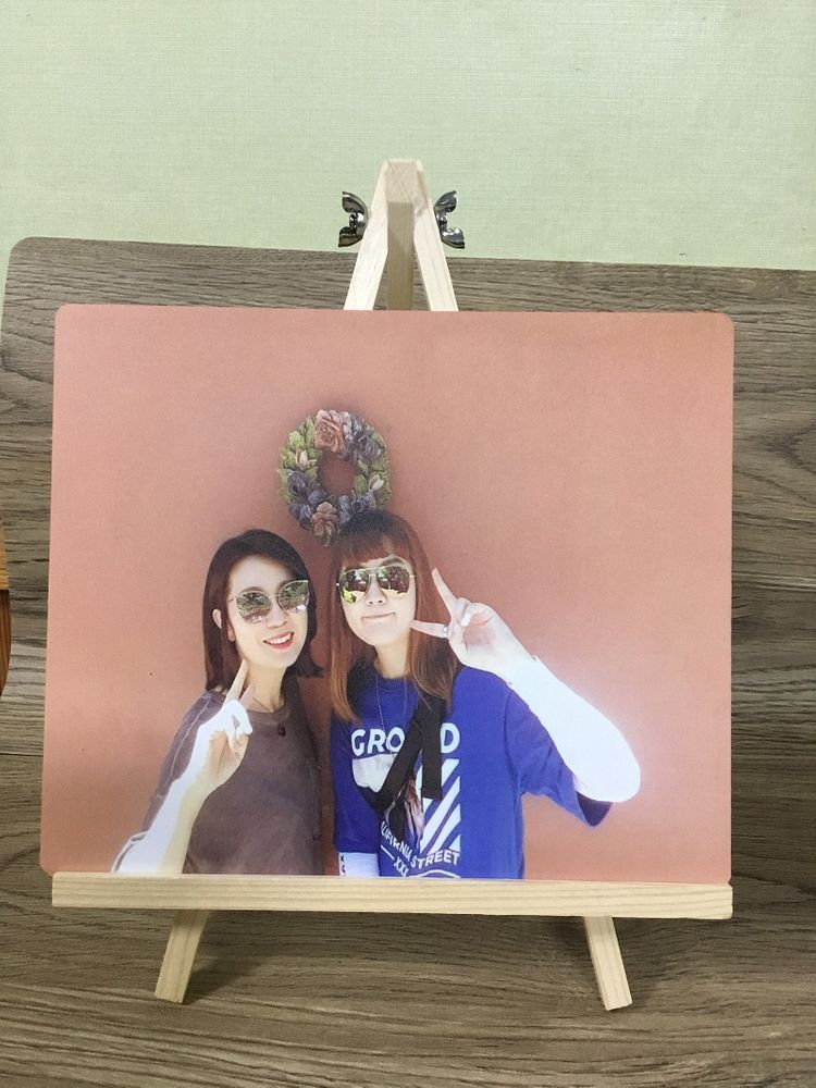 UV 평판프린터 , UV DTF, DTF프린터판매 이미지