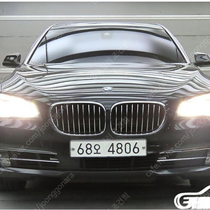 [BMW]7시리즈 (F01) 750 Li xDrive 인디비주얼 ★중고차★중고차매입★전액할부★저신용자★신불자★소액할부★현금★카드 전부 가능합니다!