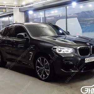 [BMW]X4 (G02) xDrive M40i ★중고차★중고차매입★전액할부★저신용자★신불자★소액할부★현금★카드 전부 가능합니다!