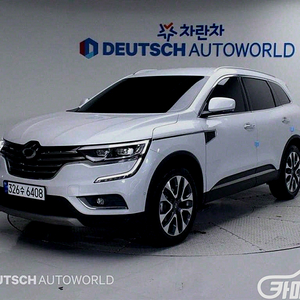 QM6 가솔린 2WD RE 시그니처 2019 년 중고차◆전액할부◆중고리스◆여유자금◆