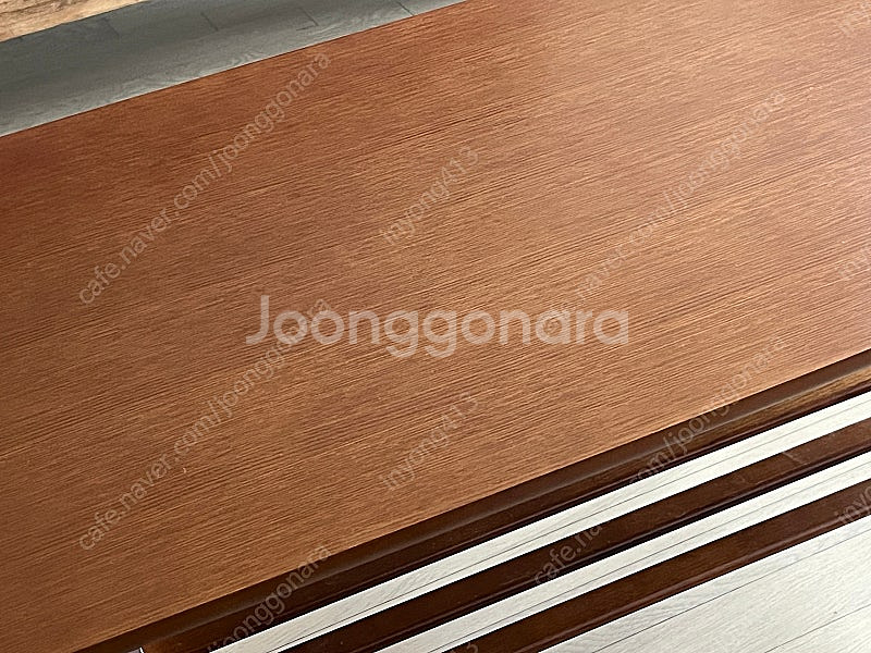 가리모쿠60 리빙테이블 라지 빈티지크--1