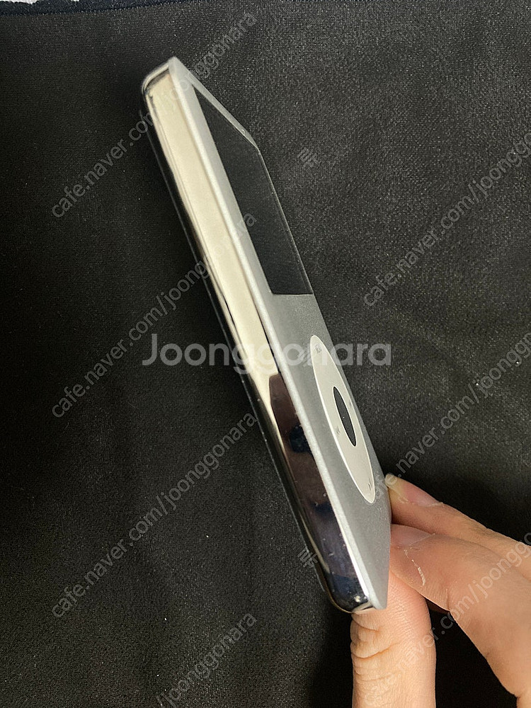 아이팟 클래식 7세대 256gb--1