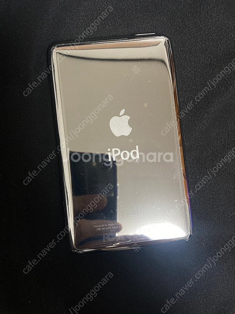아이팟 클래식 7세대 256gb--2