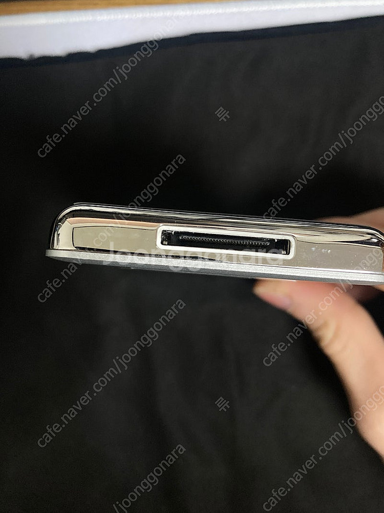 아이팟 클래식 7세대 256gb--3