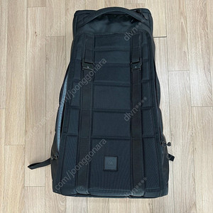 두시백 hugger 50L