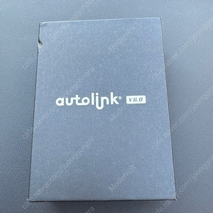 autolink v.6 아우토링크 동굴 택포6.9