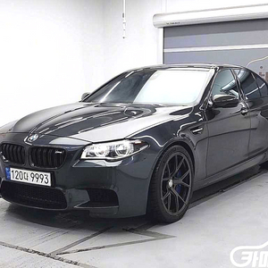 [BMW]M5 M5 세단 2014 년 중고차☆전액할부☆중고리스☆여유자금☆