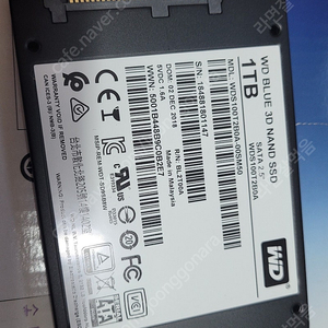 wd ssd 1테라 ssd 1tb