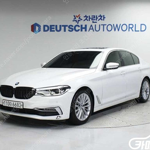 [BMW]5시리즈 (F10) 520d xDrive (5인승) ★중고차★중고차매입★전액할부★저신용자★신불자★소액할부★현금★카드 전부 가능합니다!