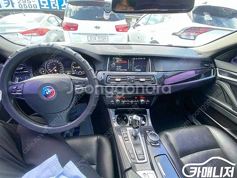 [BMW]5시리즈 (F10) 520d xDrive (5인승) ★중고차★중고차매입★전액할부★저신용자★신불자★소액할부★...--5