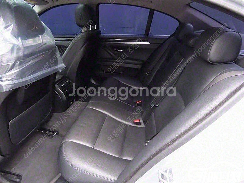 [BMW]5시리즈 (F10) 520d xDrive (5인승) ★중고차★중고차매입★전액할부★저신용자★신불자★소액할부★...--6