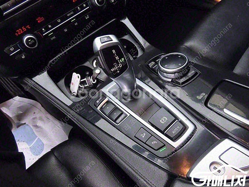 [BMW]5시리즈 (F10) 520d xDrive (5인승) ★중고차★중고차매입★전액할부★저신용자★신불자★소액할부★...--9
