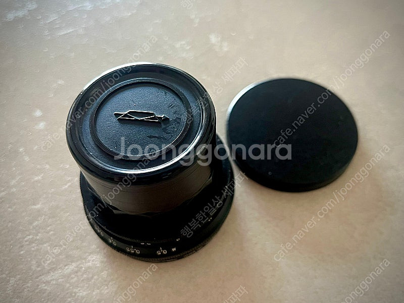 L39 루싸 Russar 20mm (라이카)--2