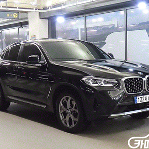 [BMW]X4 (G02) xDrive 20d xLine 2022 년 중고차☆전액할부☆중고리스☆여유자금☆