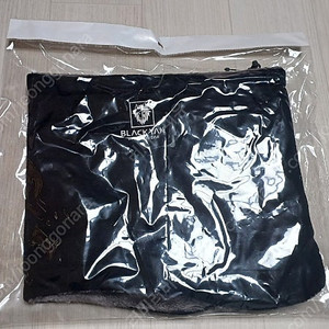 블랙야크 넥게이터