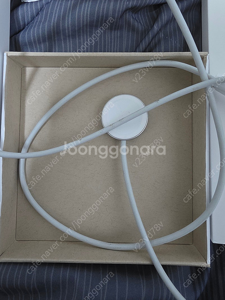애플워치 8 리퍼 새제품 판매합니다--2