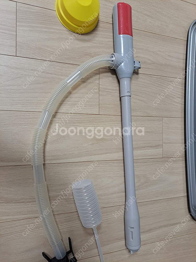 신일1200 팬히터 SFH-1200SV--5