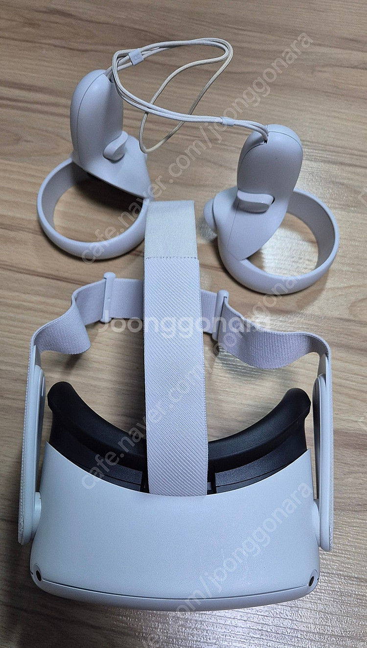 VR 기기 메타 퀘스트 2 128GB 판매--0