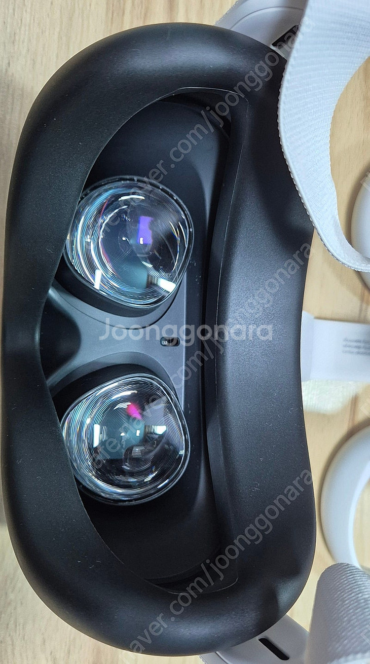 VR 기기 메타 퀘스트 2 128GB 판매--1