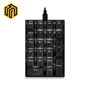 씽크웨이 croad k20 keypad 적축 삽니다