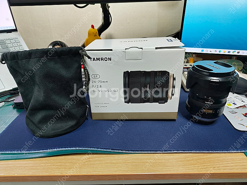 캐논 canon eos r6 알육 + 탐론 tamron...--9