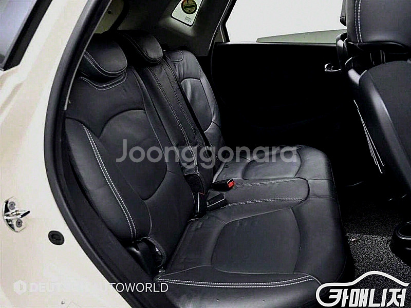 QM3 디젤 1.5 RE 2015 년 중고차◆전액할부◆중고리스◆여유자금◆--4