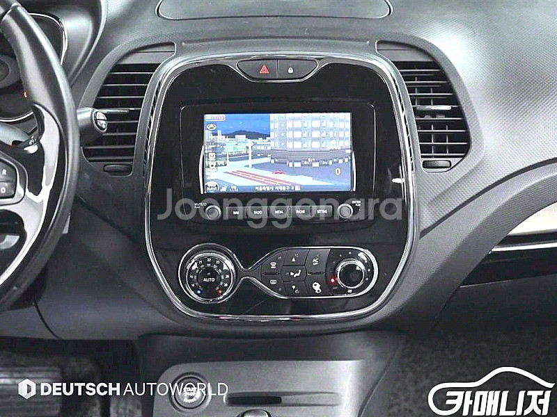 QM3 디젤 1.5 RE 2015 년 중고차◆전액할부◆중고리스◆여유자금◆--6