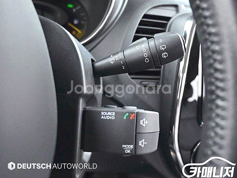 QM3 디젤 1.5 RE 2015 년 중고차◆전액할부◆중고리스◆여유자금◆--8