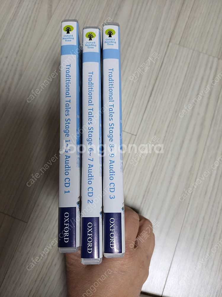 영어 cd 트레디셔널 테일드,잉글리쉬팀 클래식 스토리--1